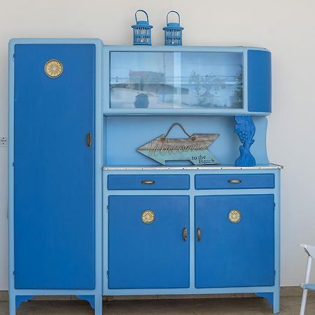 Le Terrazze B&B Capilungo Buitenkant foto