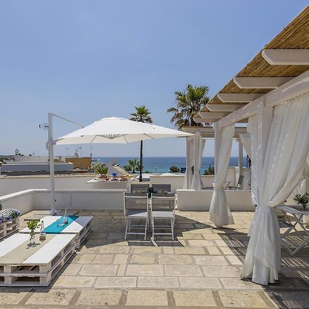 Le Terrazze B&B Capilungo Buitenkant foto