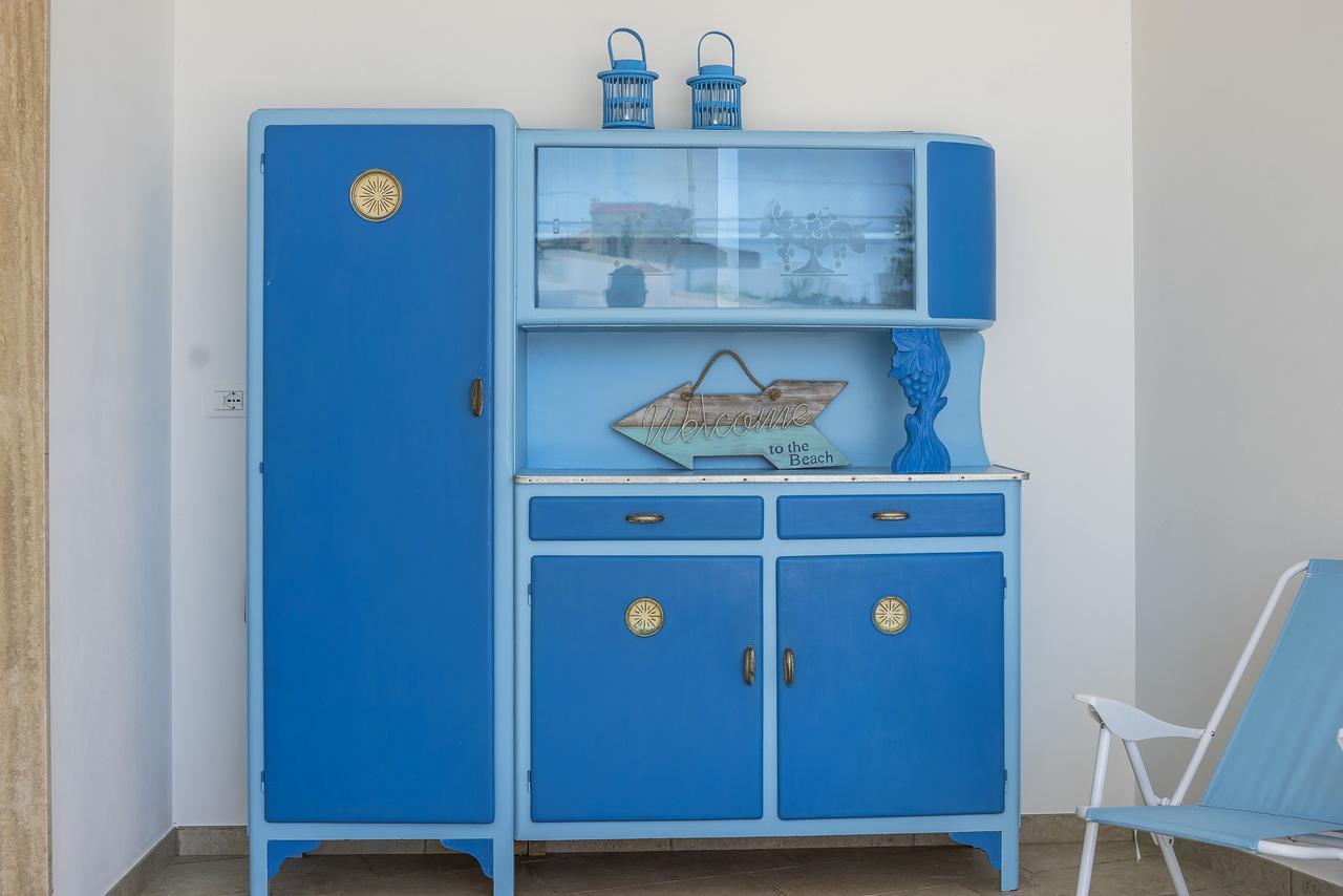 Le Terrazze B&B Capilungo Buitenkant foto