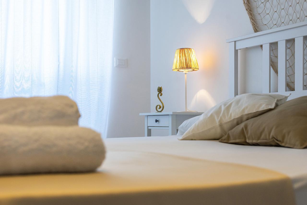 Le Terrazze B&B Capilungo Buitenkant foto