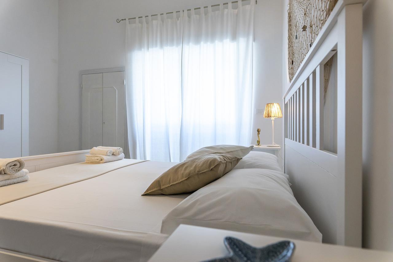 Le Terrazze B&B Capilungo Buitenkant foto
